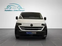 Używany VW Transporter 110 KM (80 kW) 2025 Niebieski Van