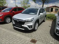 Gebraucht Suzuki SX4 S-Cross Comfort 129 PS (94 kW) 2025 Silber SUV