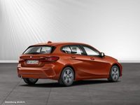 gebraucht BMW 116 i Advantage|Aut,Heckklappe|LCProf.