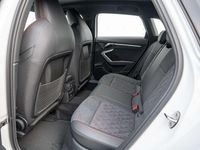 Gebraucht Audi A3 Ambiente 150 PS (110 kW) 2025 Gletscherweiß metallic Limousine