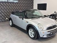 Occasion Mini One Cabriolet 90 ch (66 kW) 2005 Argent Cabriolet