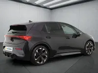 Gebraucht Cupra Born 169 kW (231 PS) 2025 Schwarz Kleinwagen