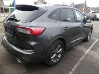 Gebraucht Ford Kuga ST-Line X 150 PS (110 kW) 2021 Magneticgrau (metallic) SUV