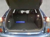 Gebraucht Ford Kuga ST-Line X 151 PS (111 kW) 2023 Blau SUV