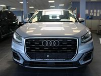 Gebraucht Audi Q2 Design 116 PS (85 kW) 2019 Silber SUV