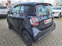 gebraucht Smart ForTwo Electric Drive 