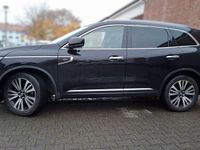 Second-hand Renault Koleos Initiale 177 CP (130 kW) 2017 Negru SUV