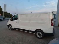 Neu Renault Trafic Komfort 150 PS (110 kW) 2025 Arktisweiß Van / Kleinbus