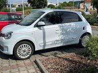 Gebraucht Renault Twingo Vibes 60 kW (82 PS) 2020 Weiß Kleinwagen