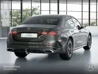 Gebraucht Mercedes E450 AMG 381 PS (280 kW) 2026 Schwarz Limousine