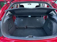 Gebraucht Citroën C3 Exclusive 120 PS (88 kW) 2010 Rot Limousine