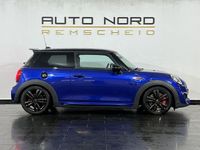 Gebraucht Mini John Cooper Works 231 PS (169 kW) 2019 Blau Kleinwagen