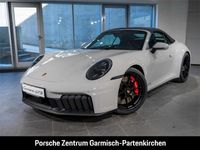 Neu Porsche 911 541 PS (397 kW) 2026 Kreide Cabrio