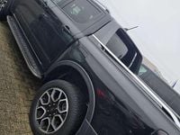 Gebraucht Ford Ranger Wildtrack 241 PS (177 kW) 2025 Schwarz Pickup