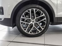 Gebraucht Seat Tarraco Xperience 245 PS (180 kW) 2024 Weiss SUV