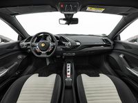 Gebraucht Ferrari 488 669 PS (492 kW) 2018 Grau Coupé