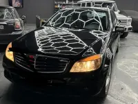 Gebraucht Mercedes 220 170 PS (125 kW) 2010 Schwarz Kombi