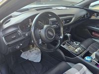 Gebraucht Audi A7 Comfort 218 PS (160 kW) 2018 Weiß Kleinwagen