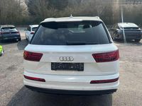 Gebraucht Audi Q7 S-Line 272 PS (200 kW) 2016 Carraraweiß SUV