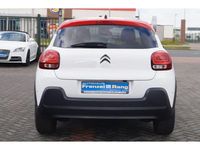 Gebraucht Citroën C3 Shine 110 PS (80 kW) 2017 Blanc banquise SUV