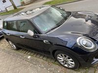 Gebraucht Mini Cooper Chili 136 PS (100 kW) 2019 Blau Kleinwagen