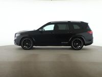 Gebraucht Mercedes GLS450 AMG line 367 PS (269 kW) 2026 Schwarz SUV
