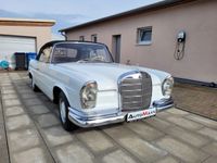 gebraucht Mercedes 250 SE/C Cabrio