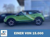 Gebraucht Opel Mokka-e Elegance 100 kW (136 PS) 2022 Grün metallic SUV