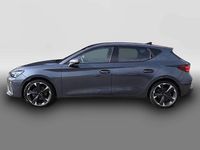 Usata Cupra Leon 150 CV (110 kW) 2025 Grigio Berlina