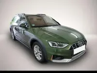 Gebraucht Audi A4 Allroad Ambiente 204 PS (150 kW) 2023 Manufacturer Kombi