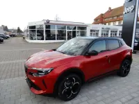 Neu Alfa Romeo Junior Edizione Speciale 145 PS (106 kW) 2026 Rosso brera SUV