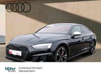 Gebraucht Audi S5 Ambiente 341 PS (250 kW) 2023 Coupé