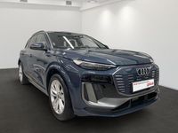 Gebraucht Audi Q6 e-tron Performance 225 kW (306 PS) 2025 Plasmablau metallic SUV