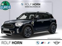 Gebraucht Mini Cooper Countryman 220 PS (161 kW) 2021 Schwarz SUV