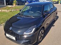 Neu Suzuki Swift Comfort+ 83 PS (61 kW) 2025 Pearl super black Limousine