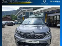 Gebraucht Renault Austral Techno Esprit Alpine 131 PS (96 kW) 2025 Dolomitgrau & blackpearl met SUV