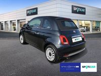 gebraucht Fiat 500C 500C