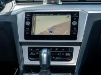 Gebraucht VW Passat 150 PS (110 kW) 2023 Weiß Kombi