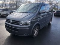 gebraucht VW Multivan T5DSG KLIMA GETRIEBPROBLEM