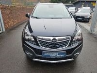 Gebraucht Opel Mokka Innovation 140 PS (102 kW) 2013 Schwarz SUV