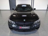 gebraucht BMW 330e 3er -M Sport (EURO 6d-TEMP)(OPF)