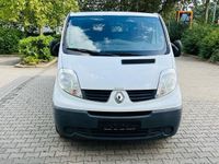 gebraucht Renault Trafic Kasten L2H1 2,9t,Klima,TÜV/AU 02/2026