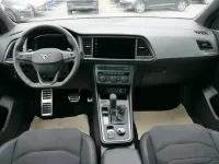 Gebraucht Cupra Ateca 2025 Weiss SUV