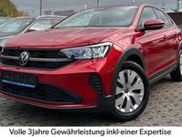 Gebraucht VW Taigo 95 PS (69 kW) 2022 Rot SUV