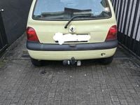 Gebraucht Renault Clio II 58 PS (42 kW) 2005 Grün Kleinwagen