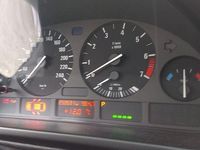 Gebraucht BMW 523 170 PS (125 kW) 1998 Blau metallic Limousine