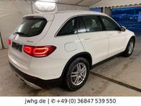 Gebraucht Mercedes 200 163 PS (119 kW) 2020 SUV