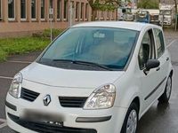 gebraucht Renault Modus KLIMA ELEKTRISCHE FENSTER TOP-ZUSTAND