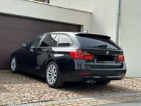 gebraucht BMW 330 d Touring Automatik/Sportsitze/Navi