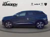 Gebraucht Peugeot 3008 Allure 131 PS (96 kW) 2023 Blau SUV